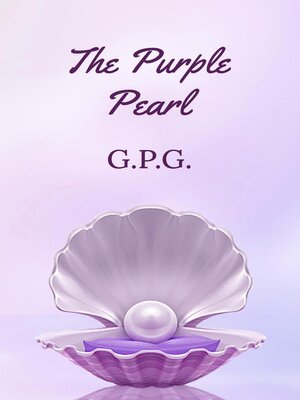 cover image of The Purple Pearl